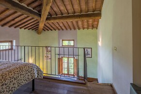 San Paolo Farm, Wifi, Pool, Val Di Cecina