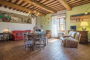 San Paolo Farm, Wifi, Pool, Val Di Cecina