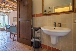 San Paolo Farm, Wifi, Pool, Val Di Cecina