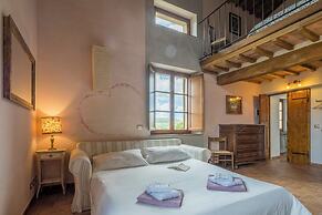 San Paolo Farm, Wifi, Pool, Val Di Cecina