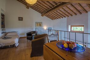 San Paolo Farm, Wifi, Pool, Val Di Cecina