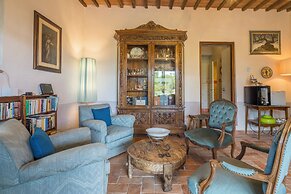 San Paolo Farm, Wifi, Pool, Val Di Cecina