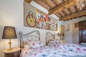 San Paolo Farm, Wifi, Pool, Val Di Cecina