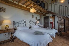 San Paolo Farm, Wifi, Pool, Val Di Cecina