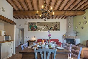 San Paolo Farm, Wifi, Pool, Val Di Cecina