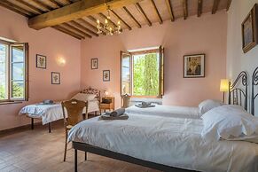 San Paolo Farm, Wifi, Pool, Val Di Cecina