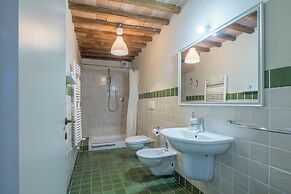 San Paolo Farm, Wifi, Pool, Val Di Cecina