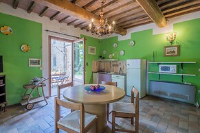 San Paolo Farm, Wifi, Pool, Val Di Cecina