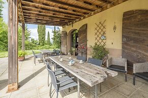 San Paolo Farm, Wifi, Pool, Val Di Cecina