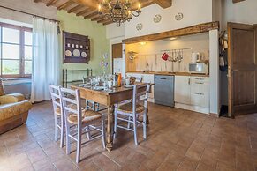 San Paolo Farm, Wifi, Pool, Val Di Cecina