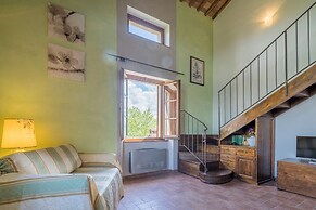 San Paolo Farm, Wifi, Pool, Val Di Cecina