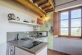 San Paolo Farm, Wifi, Pool, Val Di Cecina