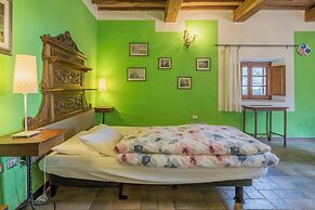 San Paolo Farm, Wifi, Pool, Val Di Cecina