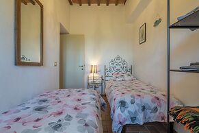 San Paolo Farm, Wifi, Pool, Val Di Cecina