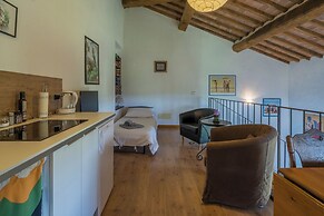 San Paolo Farm, Wifi, Pool, Val Di Cecina