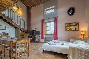 San Paolo Farm, Wifi, Pool, Val Di Cecina