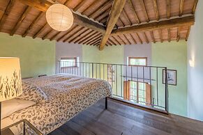 San Paolo Farm, Wifi, Pool, Val Di Cecina