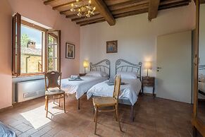San Paolo Farm, Wifi, Pool, Val Di Cecina