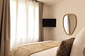 Résidence Paris ELISABETH