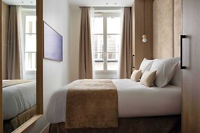 Résidence Paris ELISABETH