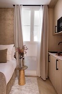 Résidence Paris ELISABETH