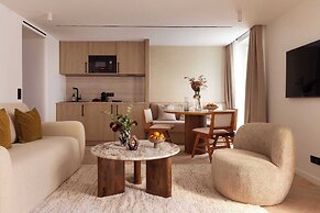 Résidence Paris ELISABETH