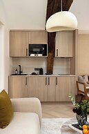 Résidence Paris ELISABETH