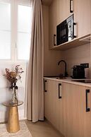 Résidence Paris ELISABETH