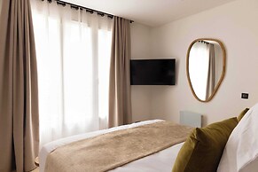 Résidence Paris ELISABETH