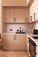 Résidence Paris ELISABETH