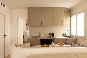 Résidence Paris ELISABETH