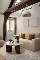 Résidence Paris ELISABETH