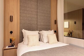 Résidence Paris ELISABETH