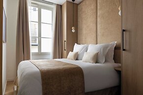 Résidence Paris ELISABETH