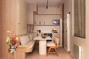 Résidence Paris ELISABETH