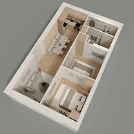 Résidence Paris ELISABETH