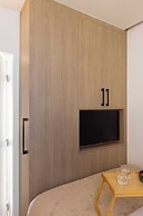 Résidence Paris ELISABETH