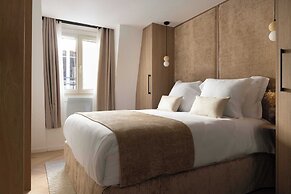 Résidence Paris ELISABETH