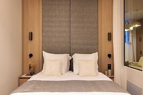 Résidence Paris ELISABETH