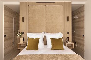 Résidence Paris ELISABETH