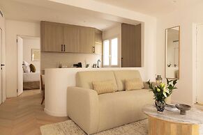 Résidence Paris ELISABETH