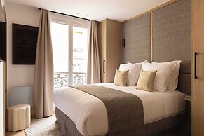 Résidence Paris ELISABETH