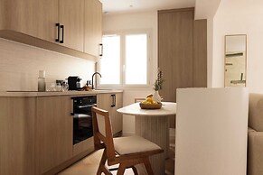 Résidence Paris ELISABETH