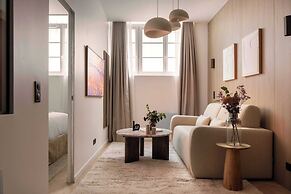 Résidence Paris ELISABETH