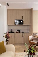 Résidence Paris ELISABETH