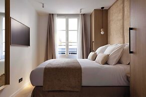 Résidence Paris ELISABETH