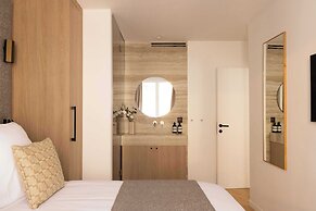 Résidence Paris ELISABETH