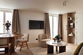 Résidence Paris ELISABETH