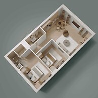 Résidence Paris ELISABETH