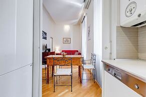 Crescenzio St Peter House